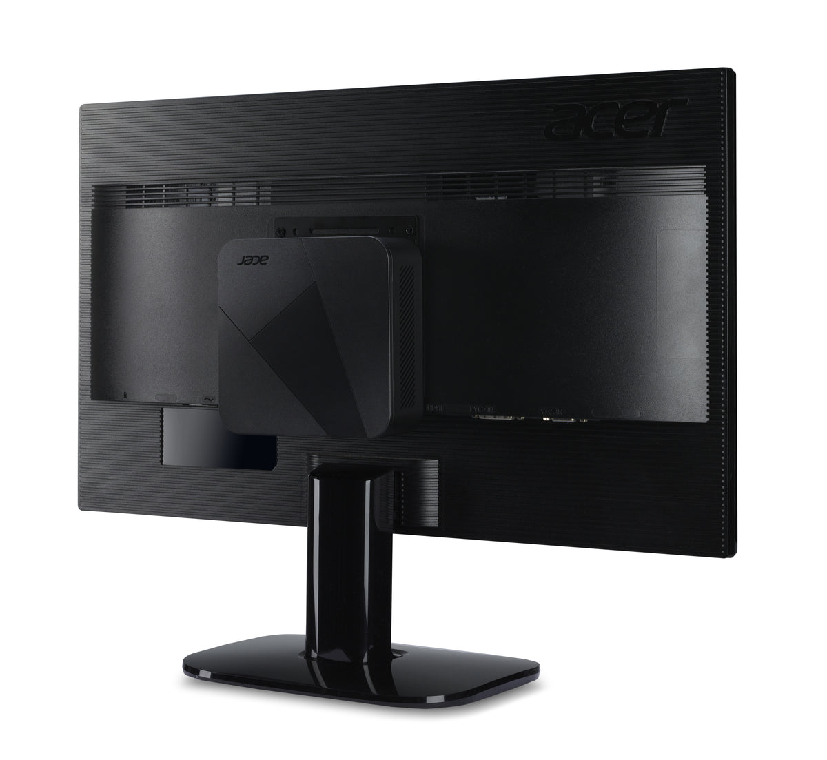 Acer Veriton NUC VN1502G 0,73 l großer PC Schwarz N150 BGA 1264