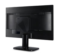 Acer Veriton NUC VN1502G 0,73 l großer PC Schwarz N150 BGA 1264