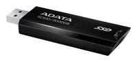 ADATA SC610 2 TB USB Typ-A 3.2 Gen 2 (3.1 Gen 2) Schwarz