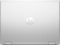 HP Pro x360 435 G10 AMD Ryzen™ 5 7530U Hybrid (2-in-1) 33,8 cm (13.3") Touchscreen Full HD 16 GB DDR4-SDRAM 256 GB SSD Wi-Fi 6E (802.11ax) Windows 11 Pro Silber