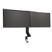 Kensington SmartFit Platzsparender Dual Monitorarm