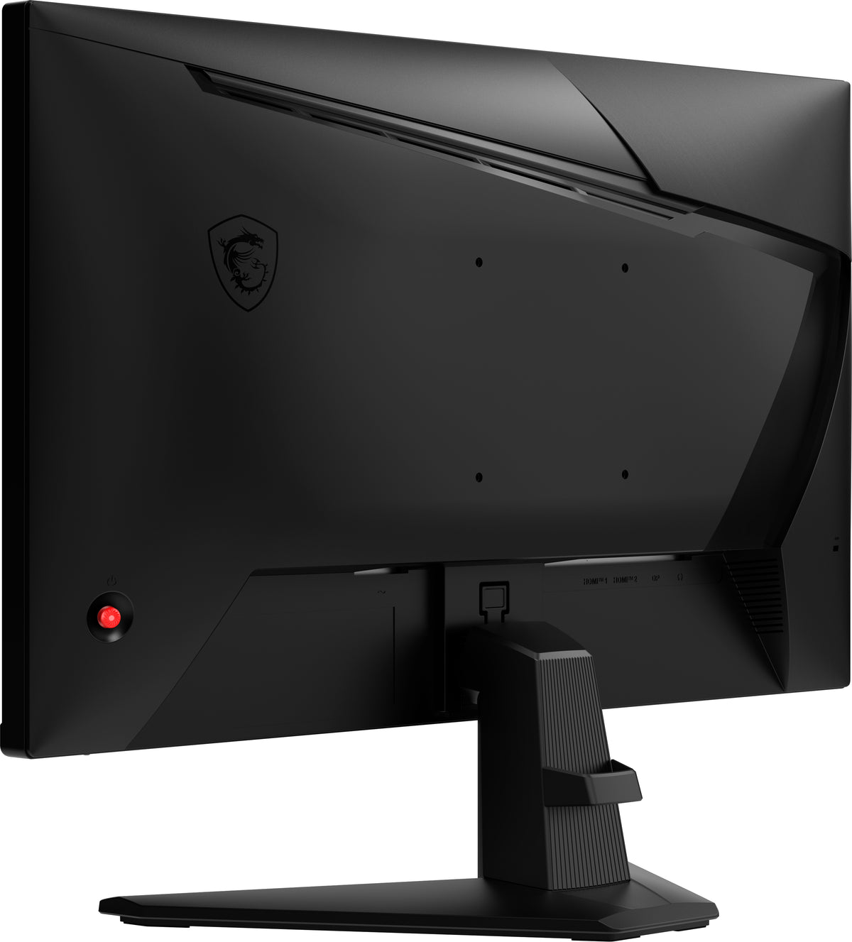 MSI MAG 255F E20 Computerbildschirm 62,2 cm (24.5") 1920 x 1080 Pixel Full HD LCD Schwarz