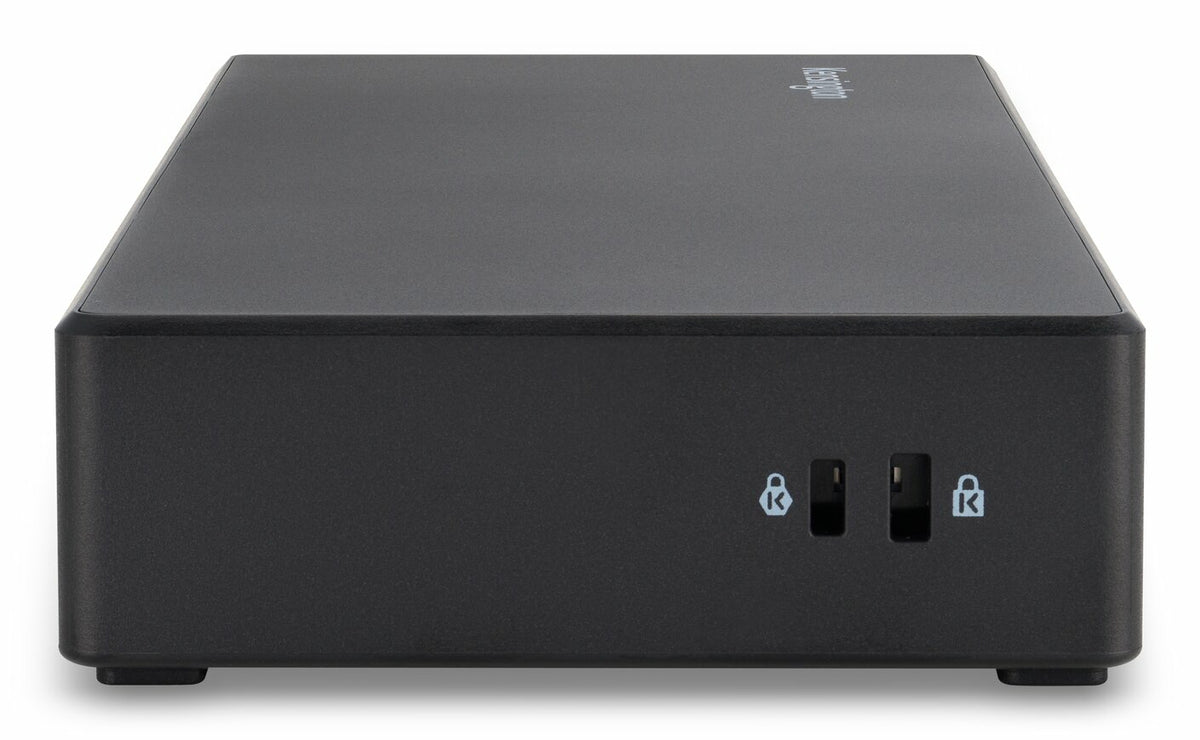 Kensington SD4781P EQ USB-C & USB-A Duale 4K Dockingstation