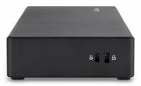 Kensington SD4781P EQ USB-C & USB-A Duale 4K Dockingstation