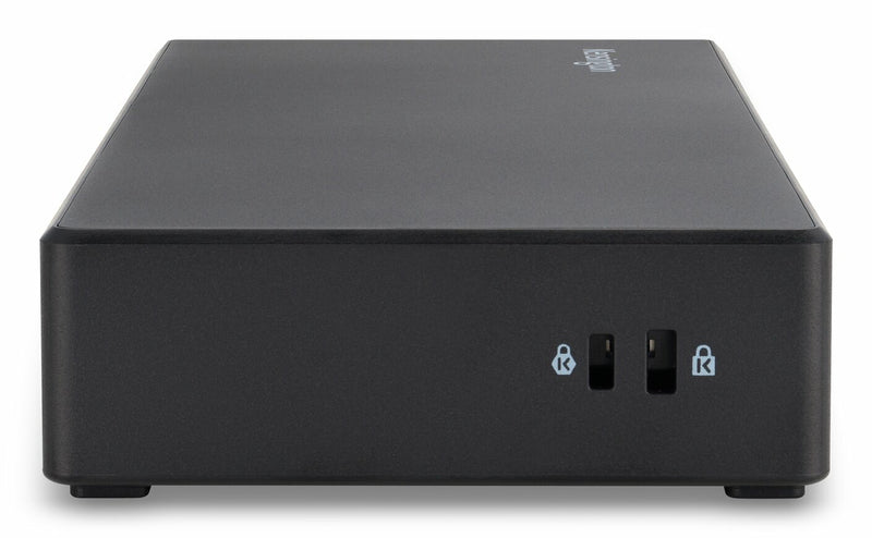 Kensington SD4781P EQ USB-C & USB-A Duale 4K Dockingstation