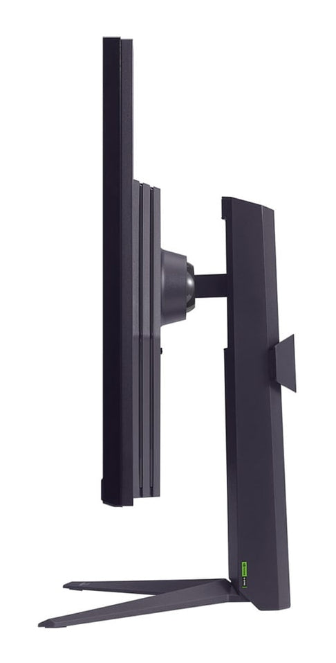 LG 32GS85QX-B Computerbildschirm 81,3 cm (32") 2560 x 1440 Pixel Quad HD Schwarz