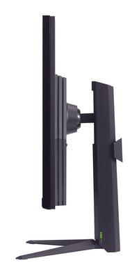 LG 32GS85QX-B Computerbildschirm 81,3 cm (32") 2560 x 1440 Pixel Quad HD Schwarz
