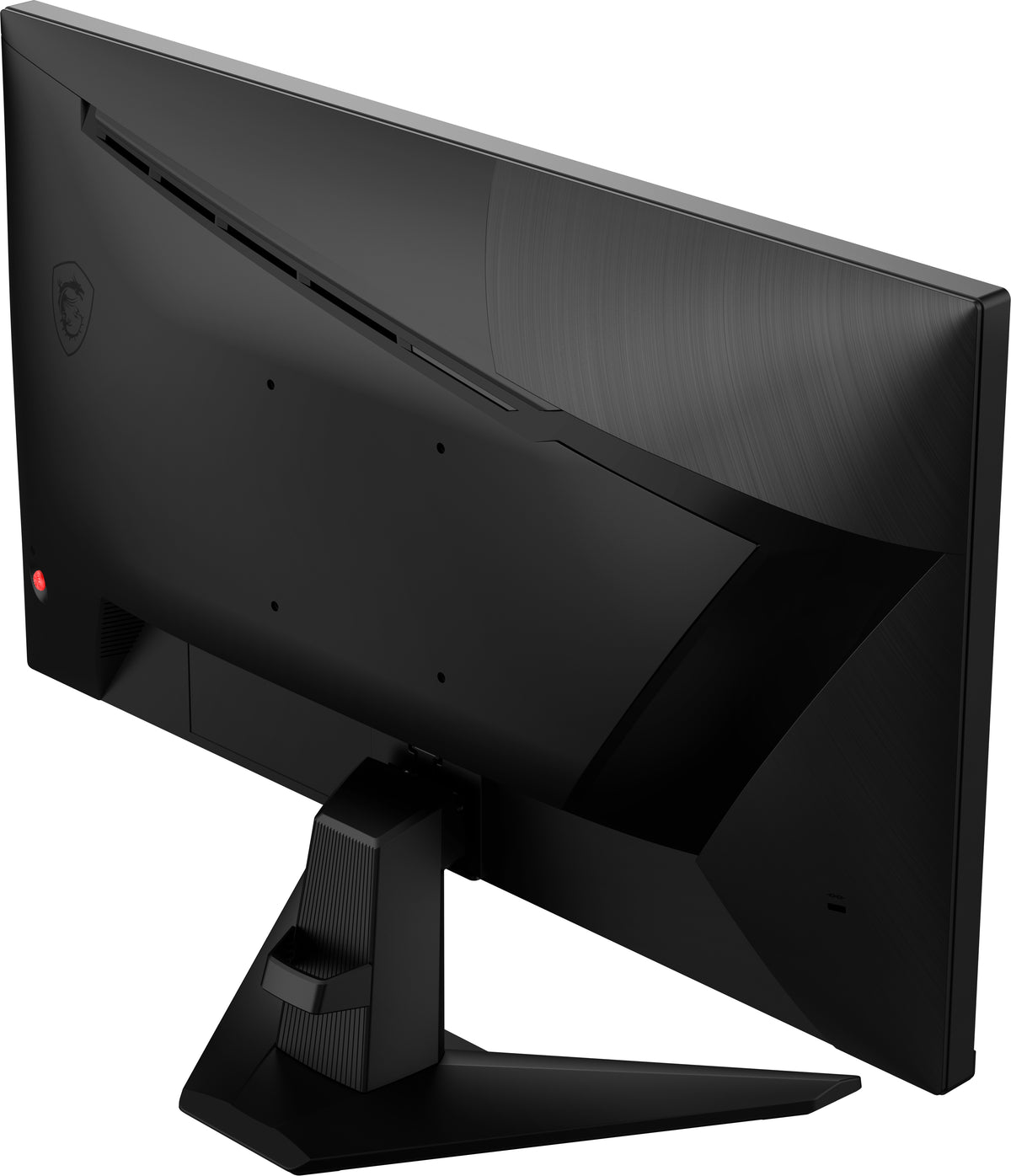 MSI MAG 255F E20 Computerbildschirm 62,2 cm (24.5") 1920 x 1080 Pixel Full HD LCD Schwarz