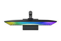 Samsung S60UA Computerbildschirm 68,6 cm (27") 2560 x 1440 Pixel Quad HD LCD Schwarz