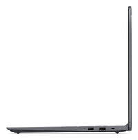 Lenovo V17 G7 IWC Intel Core 5 320 Laptop 43,9 cm (17.3") Full HD 16 GB DDR5-SDRAM 512 GB SSD Wi-Fi 6 (802.11ax) Windows 11 Pro Grau Deutsch