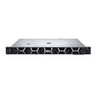 DELL PowerEdge R360 Server 480 GB Rack (1U) Intel Xeon 6 6325P 3,5 GHz 32 GB DDR5-SDRAM 700 W