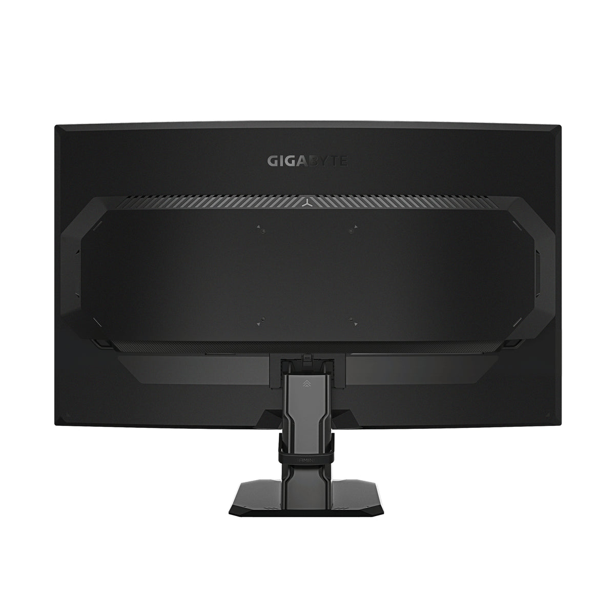 GIGABYTE GS27FCA 27" FHD Curved Gaming Monitor - 1920 x 1080, 200Hz, 1ms, 250 cd/m², FreeSync Premium, HDR Ready, HDMI 2.0, DisplayPort 1.4