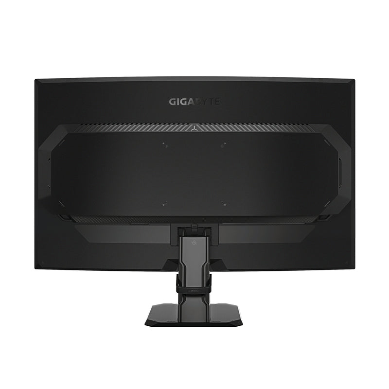 GIGABYTE GS27FCA 27" FHD Curved Gaming Monitor - 1920 x 1080, 200Hz, 1ms, 250 cd/m², FreeSync Premium, HDR Ready, HDMI 2.0, DisplayPort 1.4