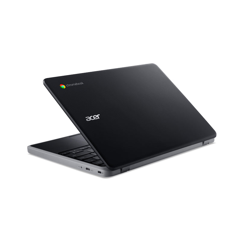 Acer Chromebook C723-TCO-K0NG MediaTek Kompanio 528 29,5 cm (11.6") HD 4 GB LPDDR4x-SDRAM 32 GB eMMC Wi-Fi 6 (802.11ax) ChromeOS Schwarz