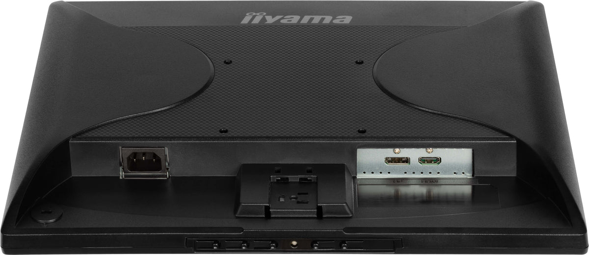 iiyama ProLite B1980S-B1 Computerbildschirm 48,3 cm (19") 1280 x 1024 Pixel VGA LED Schwarz