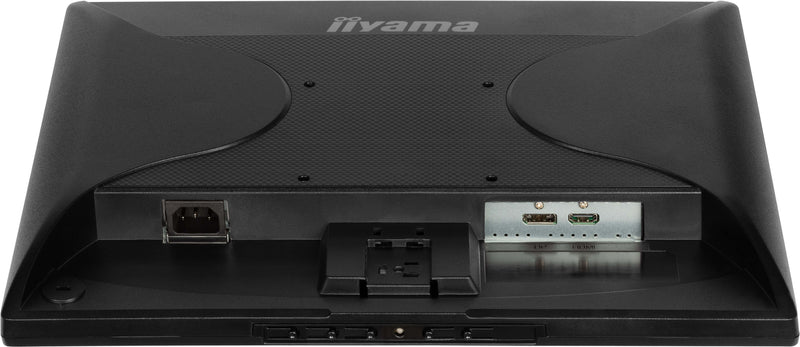 iiyama ProLite B1980S-B1 Computerbildschirm 48,3 cm (19") 1280 x 1024 Pixel VGA LED Schwarz