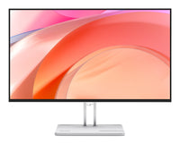 Lenovo L27-4C Computerbildschirm 68,6 cm (27") 1920 x 1080 Pixel Full HD LCD Grau