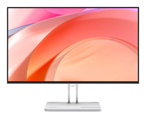 Lenovo L27-4C Computerbildschirm 68,6 cm (27") 1920 x 1080 Pixel Full HD LCD Grau
