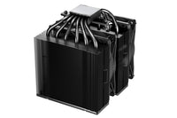 be quiet! Pure Rock Pro 3 LX Black Prozessor Luftkühlung 12 cm Schwarz 1 Stück(e)