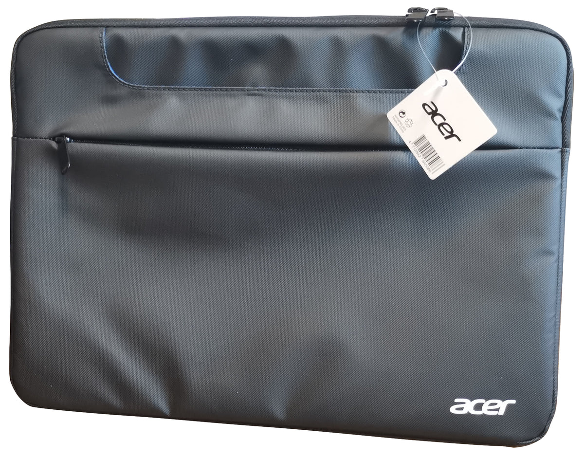 Acer Multi Pocket Sleeve 35,6 cm (14") Schutzhülle Schwarz