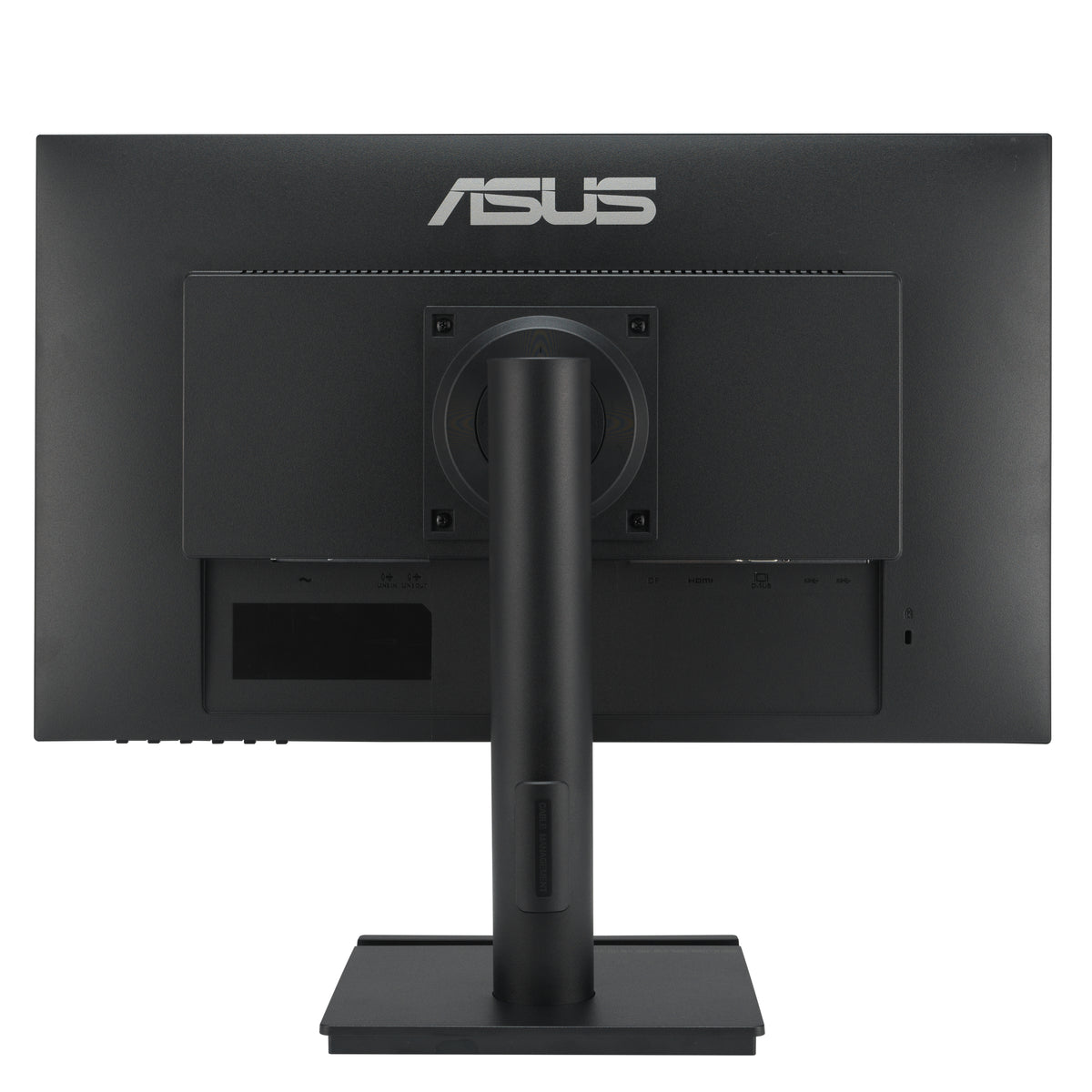 ASUS VA24DQFS Computerbildschirm 60,5 cm (23.8") 1920 x 1080 Pixel Full HD LCD Schwarz