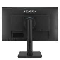 ASUS VA24DQFS Computerbildschirm 60,5 cm (23.8") 1920 x 1080 Pixel Full HD LCD Schwarz