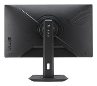 ASUS XG27UCS Computerbildschirm 68,6 cm (27") 3840 x 2160 Pixel 4K Ultra HD LCD Schwarz