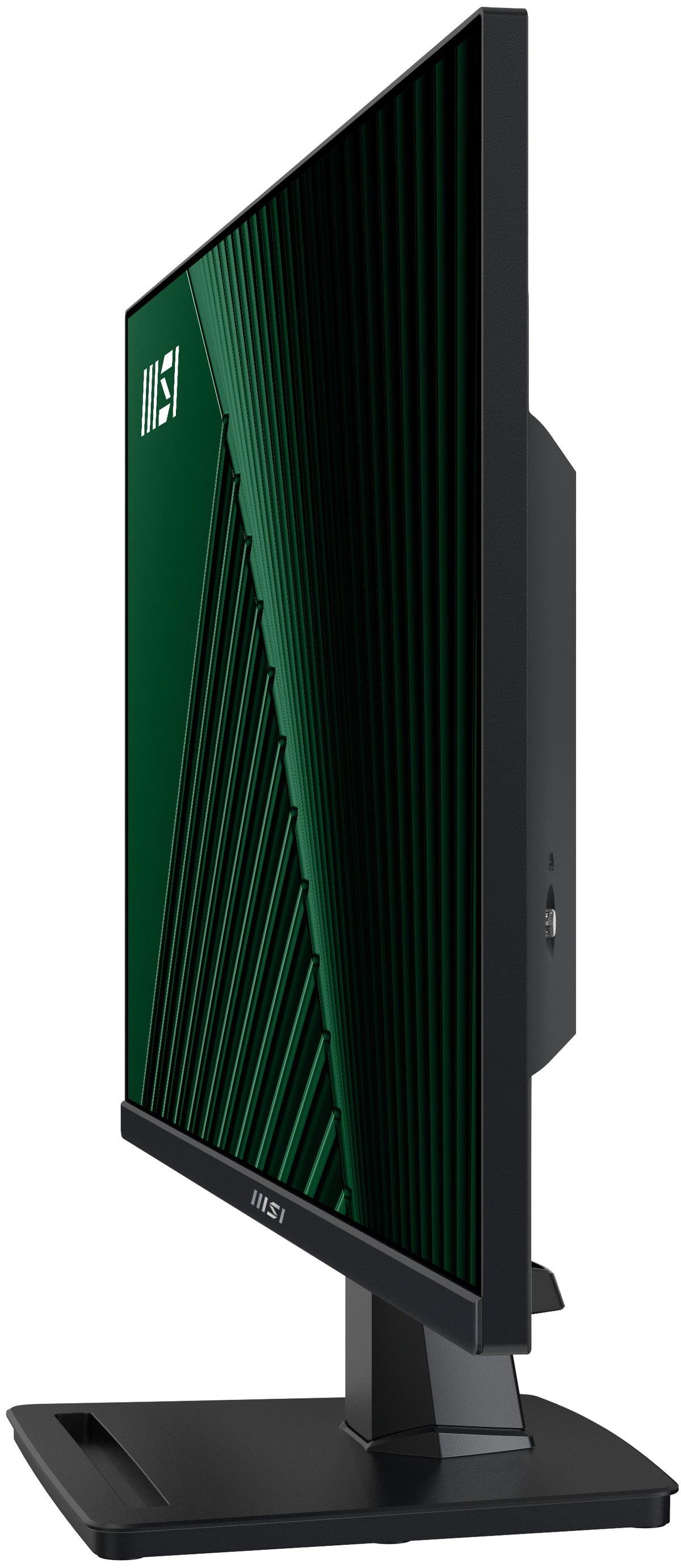 MSI Pro MP245G Computerbildschirm 60,5 cm (23.8") 1920 x 1080 Pixel Full HD LCD Schwarz