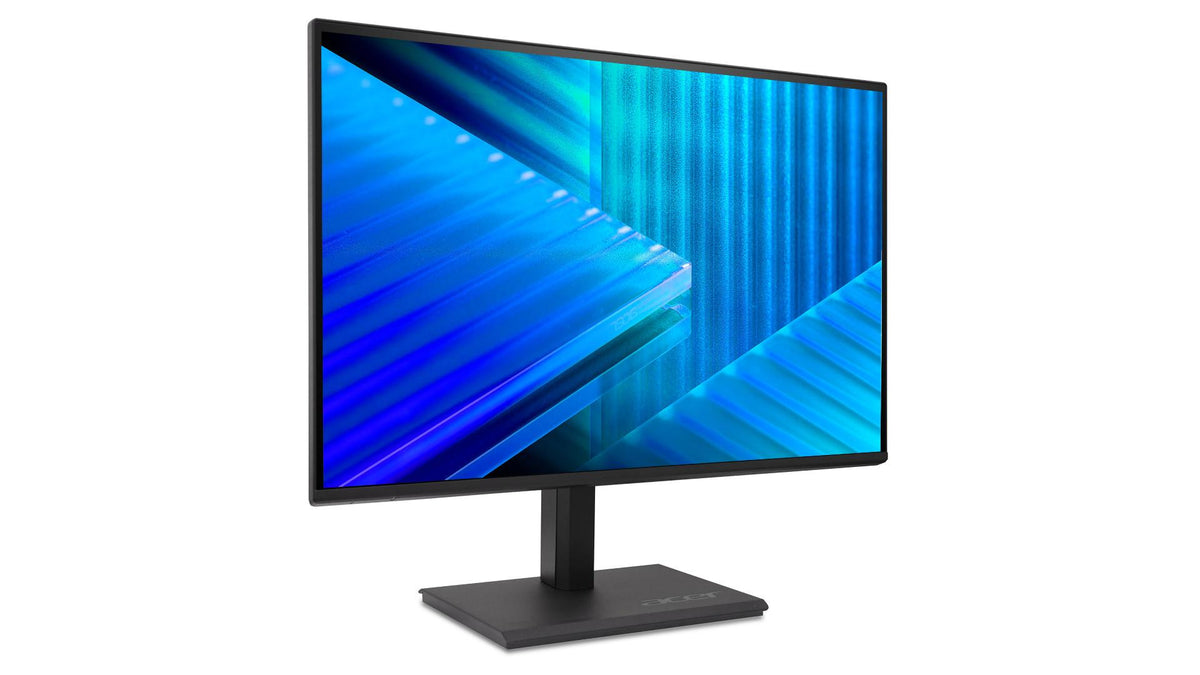 Acer Vero B7 B247YGbmiqprzx Computerbildschirm 60,5 cm (23.8") 1920 x 1080 Pixel Full HD LED Schwarz