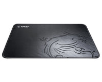 MSI Agility GD21 Gaming-Mauspad Schwarz