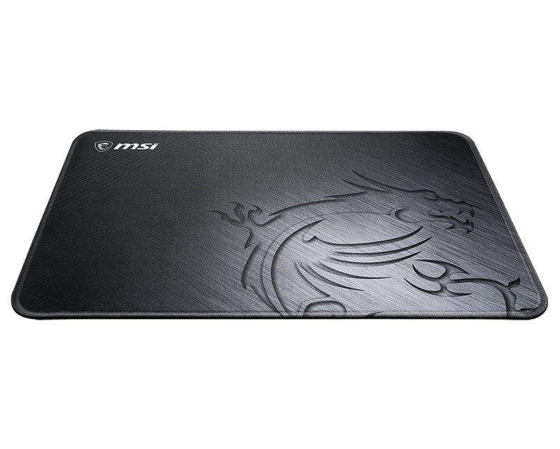MSI Agility GD21 Gaming-Mauspad Schwarz