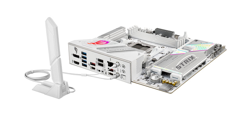 ASUS ROG STRIX B850-G GAMING WIFI AMD B850 Sockel AM5 micro ATX