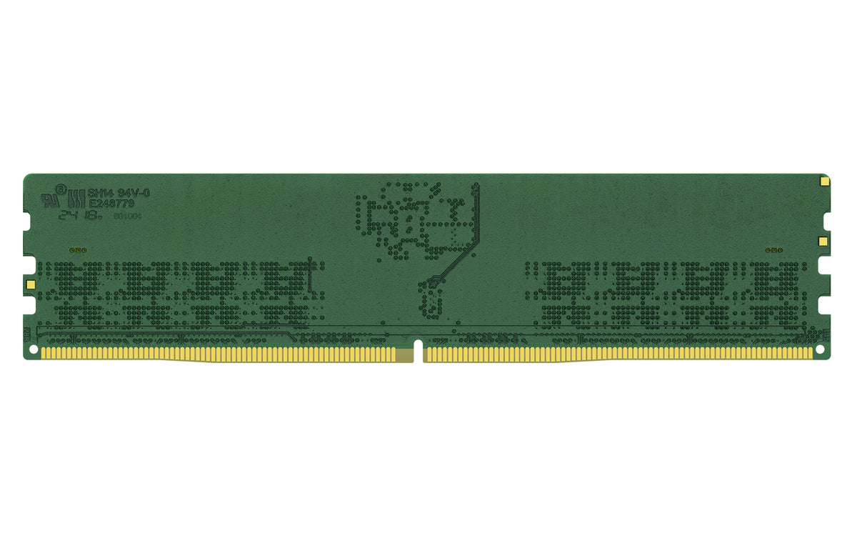 Kingston Technology ValueRAM Speichermodul 32 GB 1 x 32 GB DDR5 6400 MT/s 288-pin DIMM
