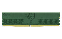 Kingston Technology ValueRAM Speichermodul 32 GB 1 x 32 GB DDR5 6400 MT/s 288-pin DIMM