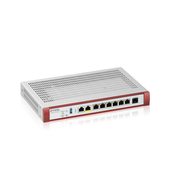 Pare-feu Zyxel USGFLEX200HP (matériel) 5 Gbit/s