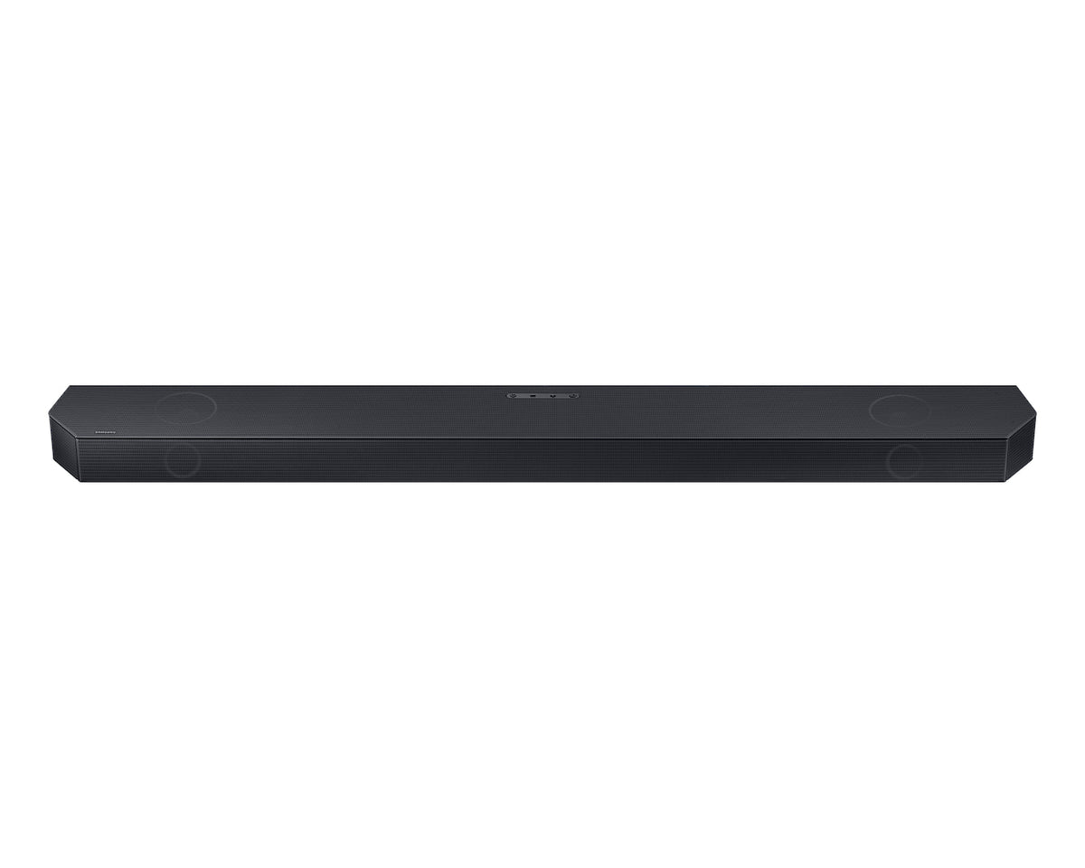 Samsung HW-Q600H Schwarz 3.1.2 Kanäle 34 W