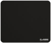 Glorious Gaming G-L Mauspad Gaming-Mauspad Schwarz