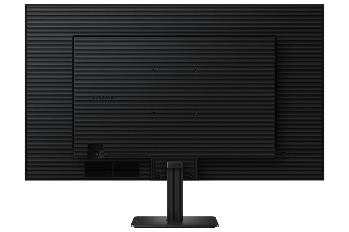Samsung S70H Computerbildschirm 81,3 cm (32") 3840 x 2160 Pixel 4K Ultra HD LCD Schwarz
