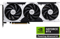 MSI MSI RTX5060Ti VENTUS 3X OC 16GB – Ansicht 3