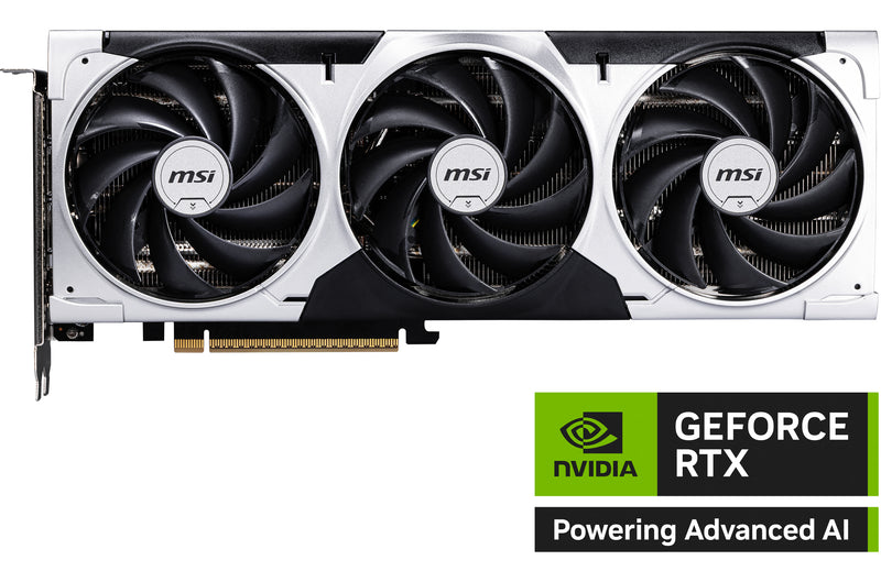 MSI MSI RTX5060Ti VENTUS 3X OC 16GB – Ansicht 3