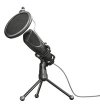 Trust GXT 232 Mantis Schwarz PC-Mikrofon
