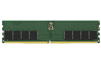 Kingston Technology ValueRAM Speichermodul 64 GB 1 x 64 GB DDR5 6400 MT/s 288-pin DIMM