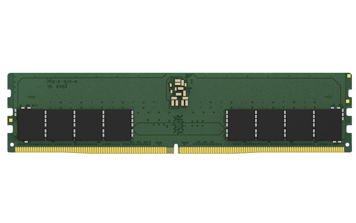 Kingston Technology ValueRAM Speichermodul 32 GB 1 x 32 GB DDR5 6400 MT/s 288-pin DIMM