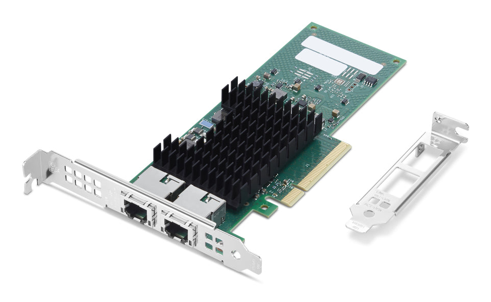 Lenovo 4XC1R49623 Netzwerkkarte Eingebaut Ethernet 10000 Mbit/s