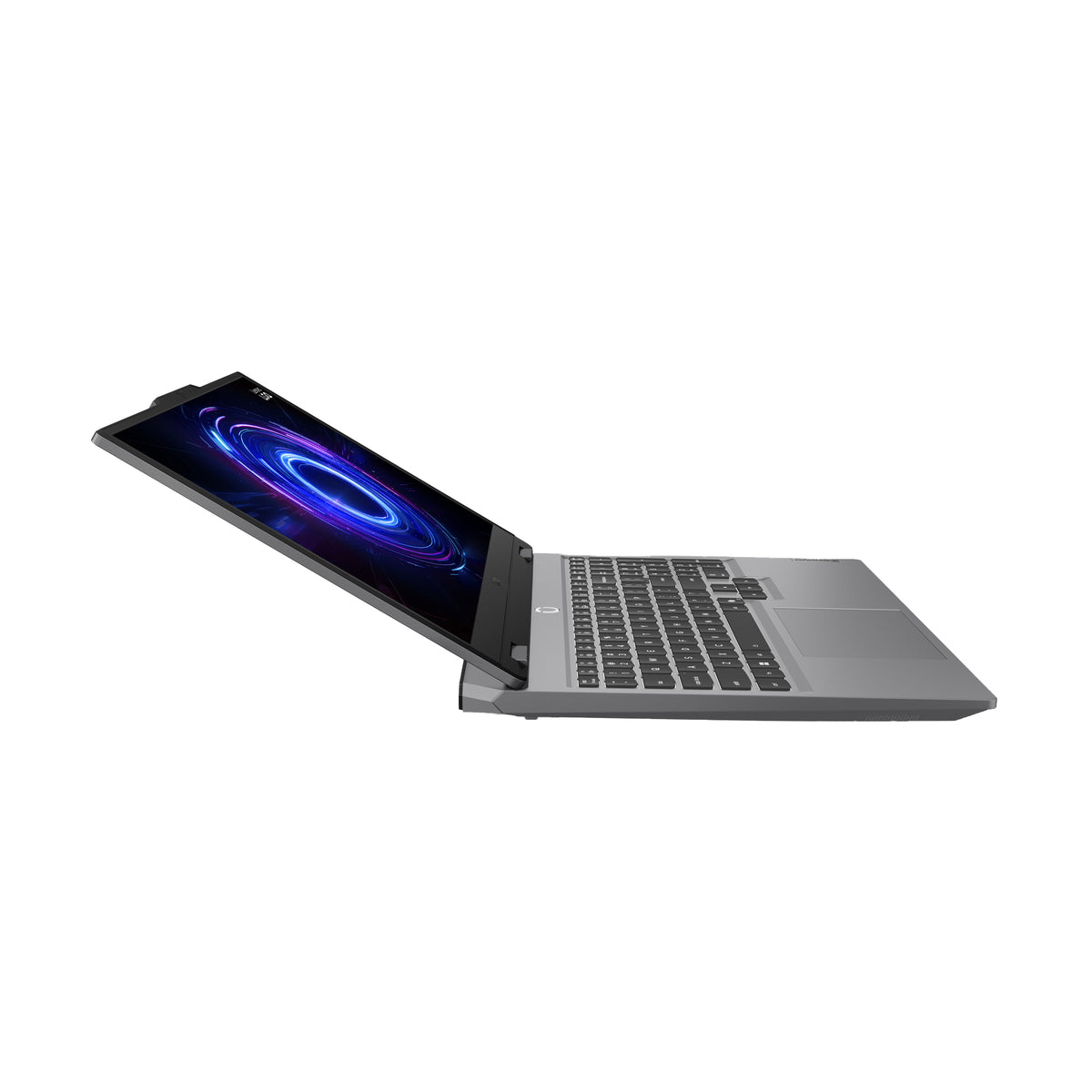 Lenovo LOQ 15IRX10 Intel® Core™ i5 i5-13450HX Laptop 39,6 cm (15.6") Full HD 16 GB DDR5-SDRAM 1 TB SSD NVIDIA GeForce RTX 5060 Wi-Fi 6 (802.11ax) Windows 11 Home Deutsch Grau