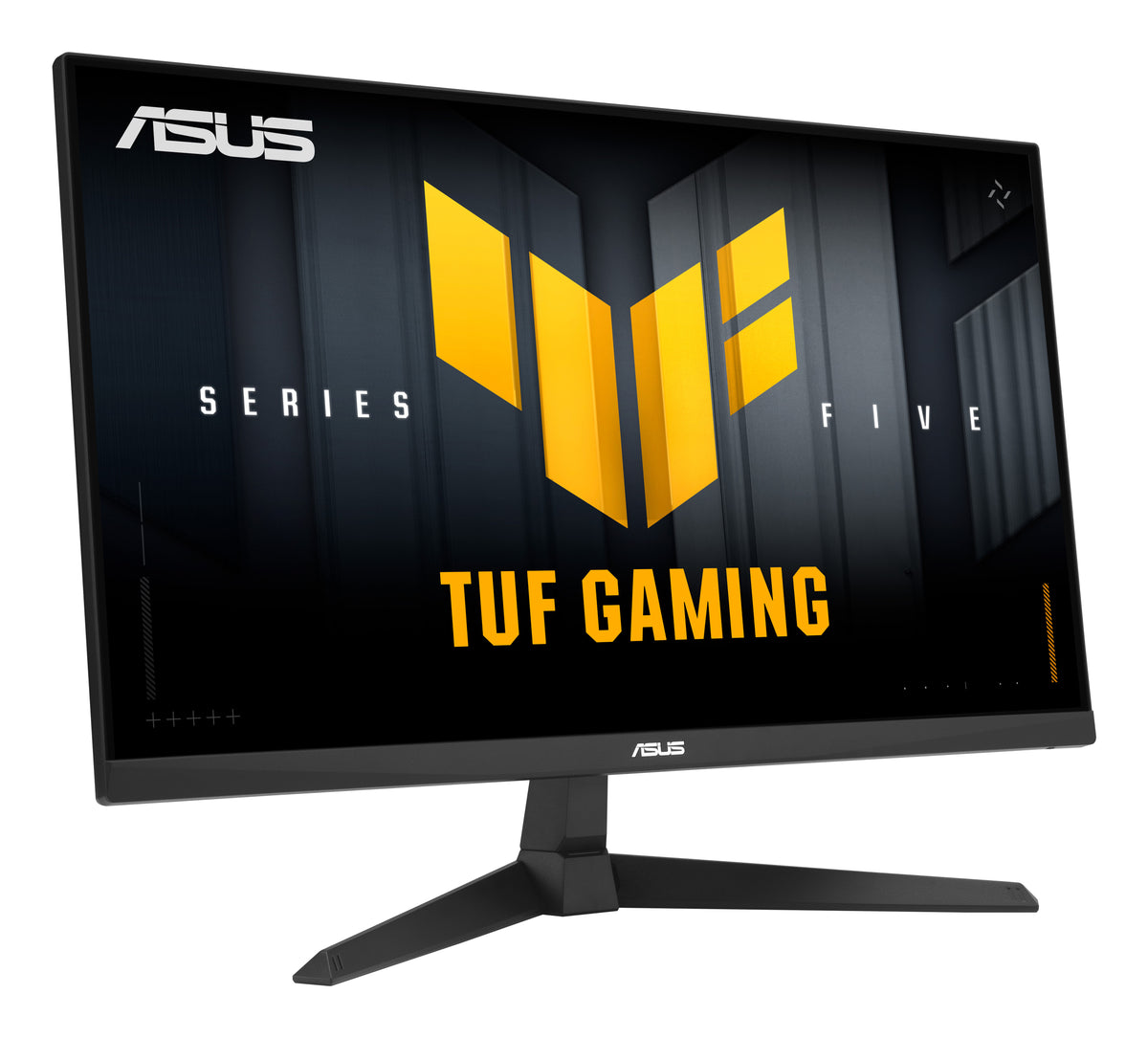 ASUS TUF Gaming VG279Q5A Computerbildschirm 68,6 cm (27") 1920 x 1080 Pixel Full HD LED Schwarz
