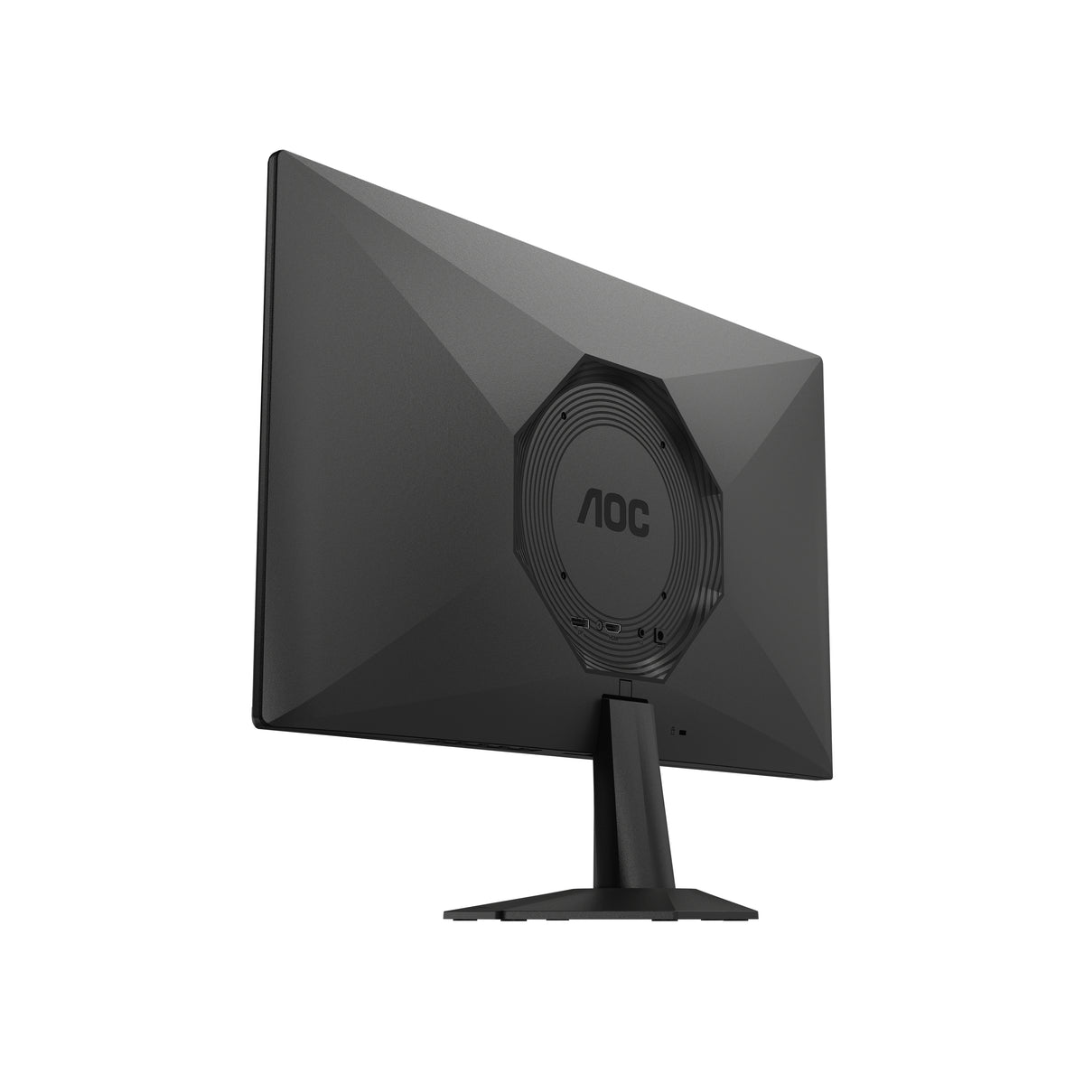 AOC 24G50F Computerbildschirm 60,5 cm (23.8") 1920 x 1080 Pixel Full HD LED Schwarz