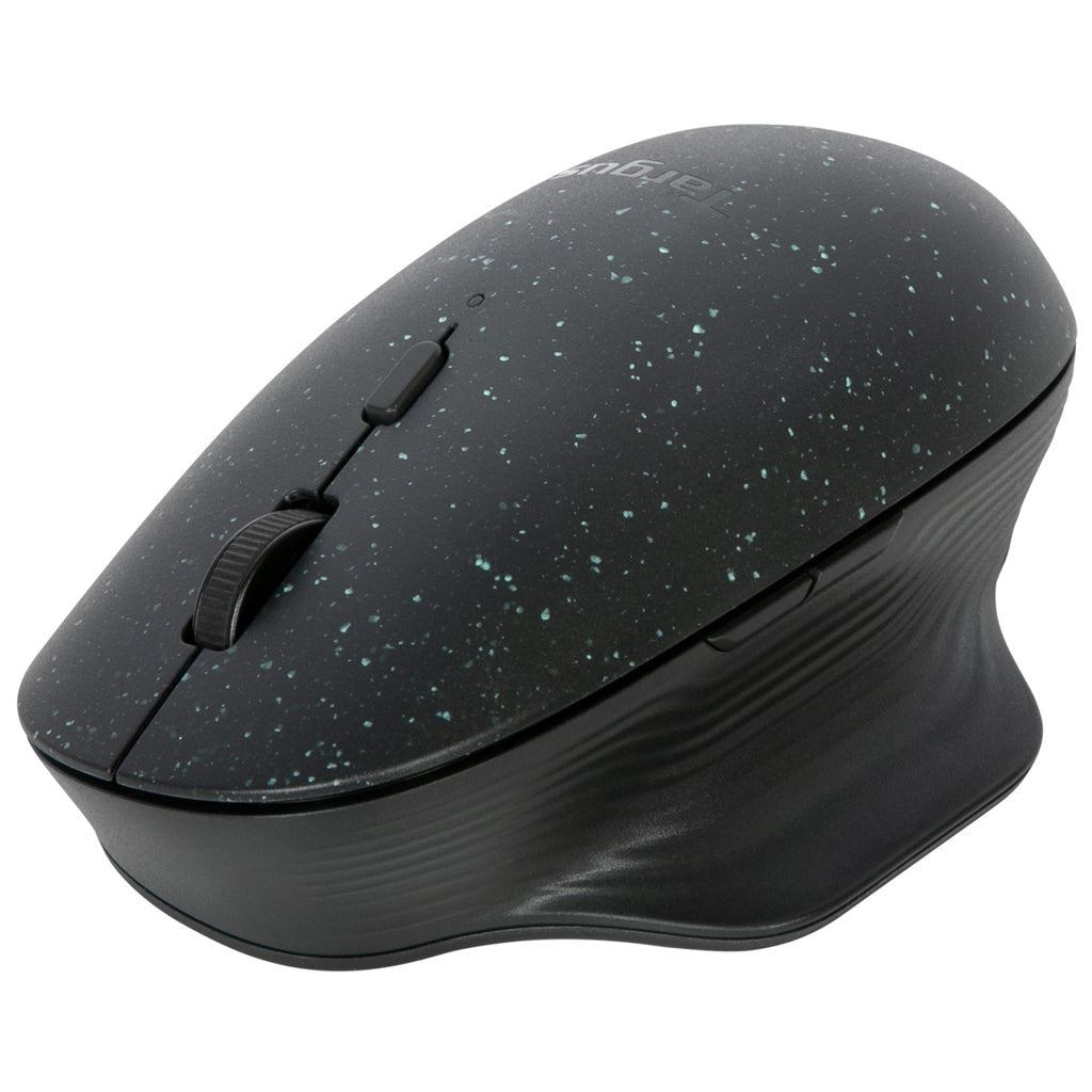 Targus AMB586GL Maus Gaming Beidhändig Bluetooth Optisch 4000 DPI