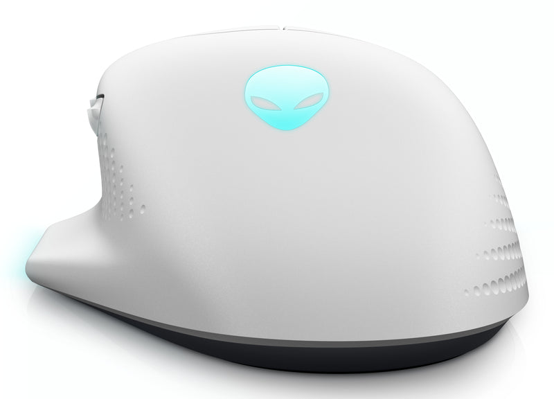 Alienware AW620M Maus Gaming rechts RF Wireless + USB Type-C Optisch 26000 DPI