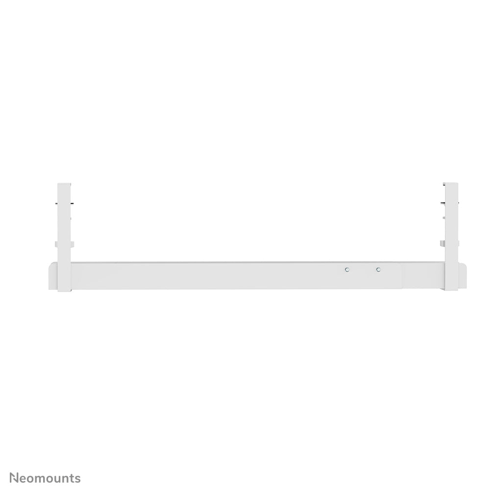Neomounts ADS07-120WH Kabelwanne - Klemmhalterung - universal
